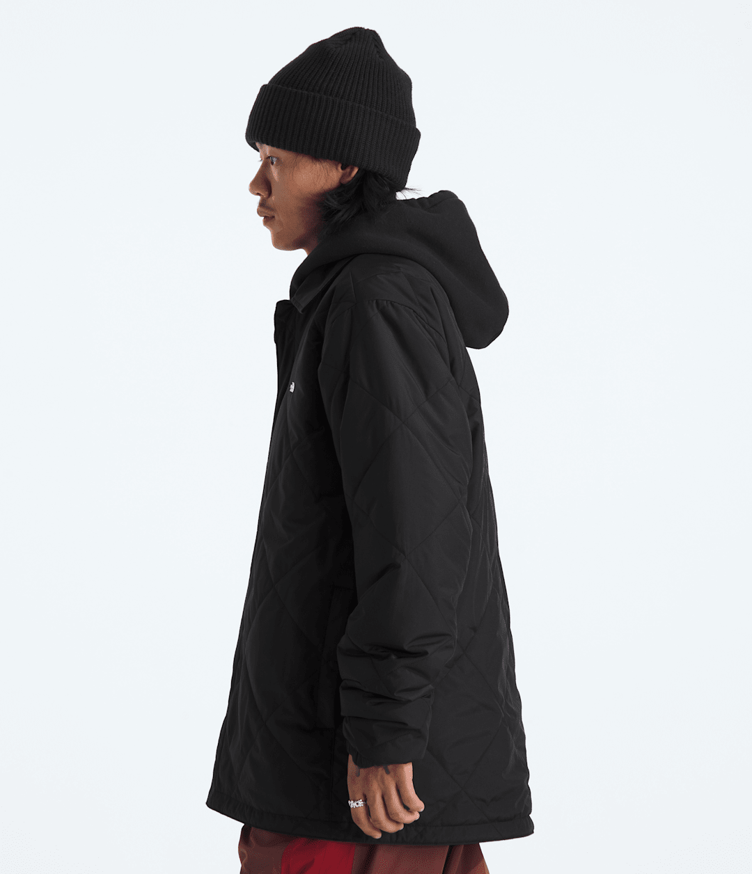 The North Face Men’s Afterburner Insulated Flannel