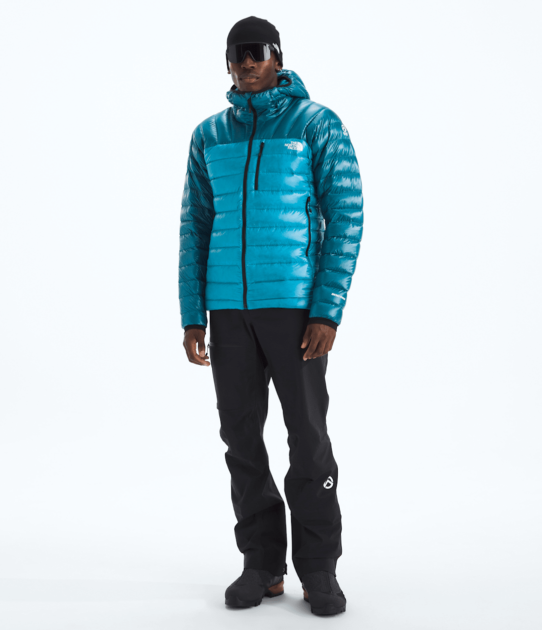 The North Face Men’s Summit Series Breithorn Hoodie