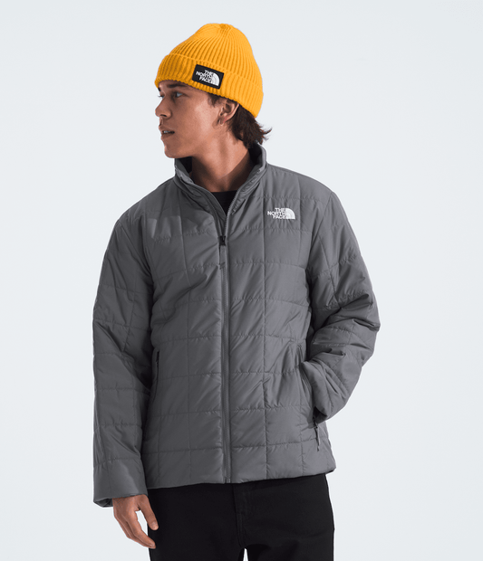 The North Face Men’s Junction Insulated Jacket