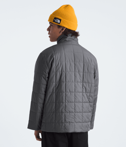 The North Face Men’s Junction Insulated Jacket