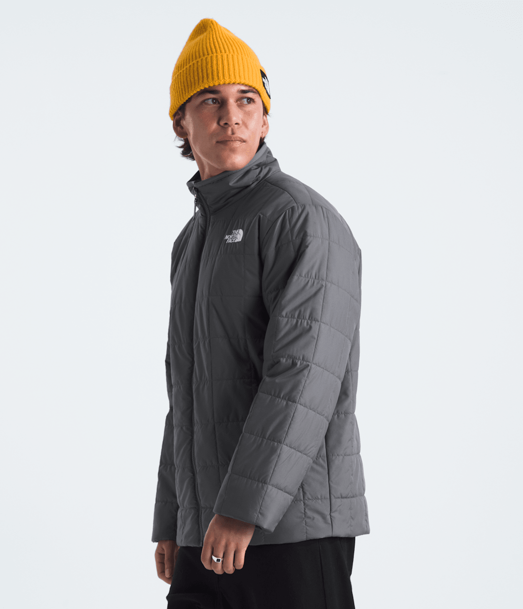 The North Face Men’s Junction Insulated Jacket