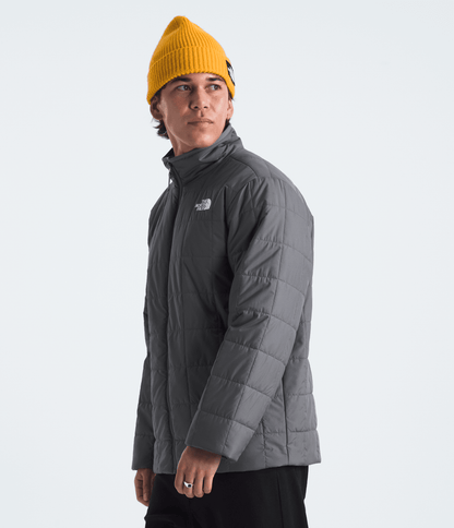 The North Face Men’s Junction Insulated Jacket