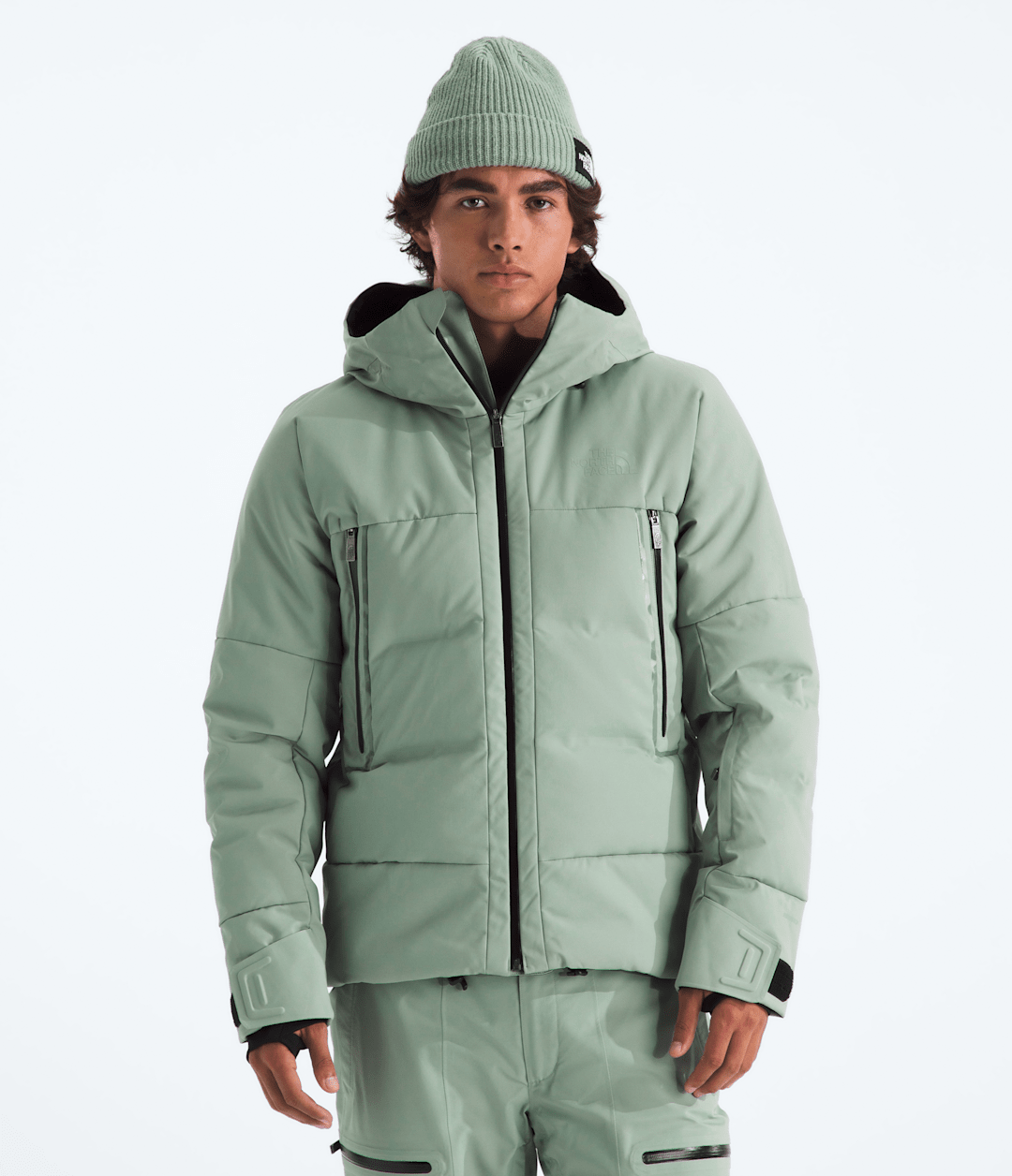 The North Face Men’s Cirque Down Jacket