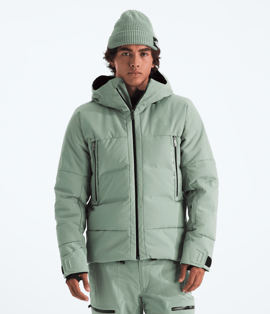 The North Face Men’s Cirque Down Jacket