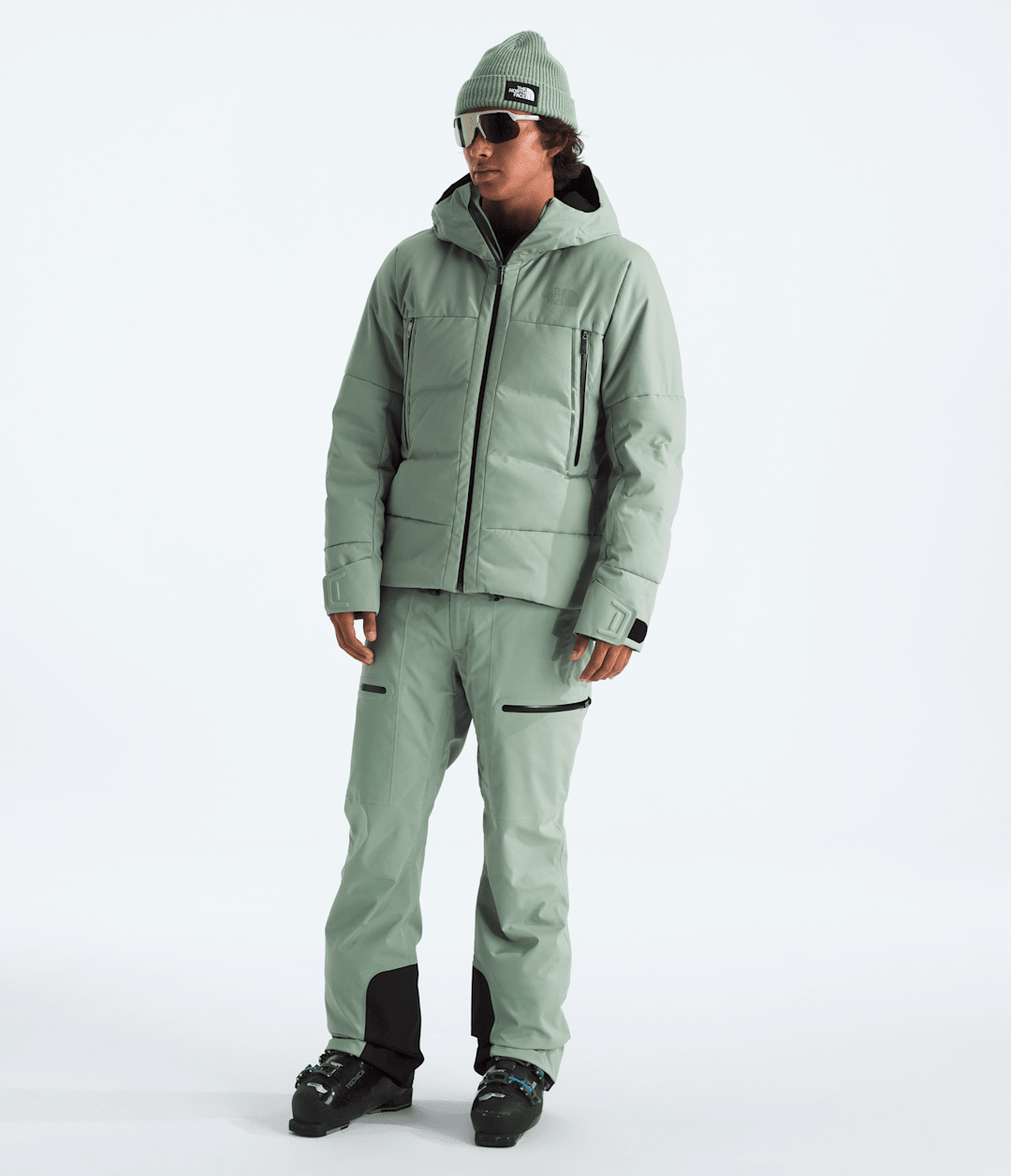 The North Face Men’s Cirque Down Jacket