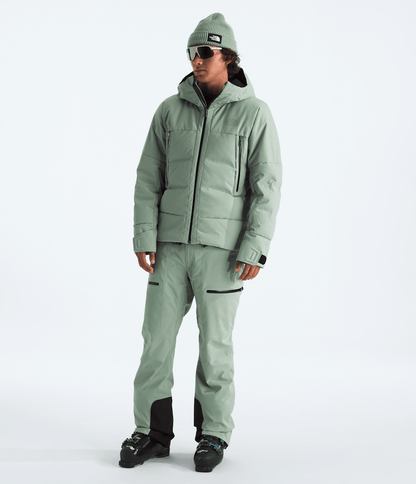 The North Face Men’s Cirque Down Jacket
