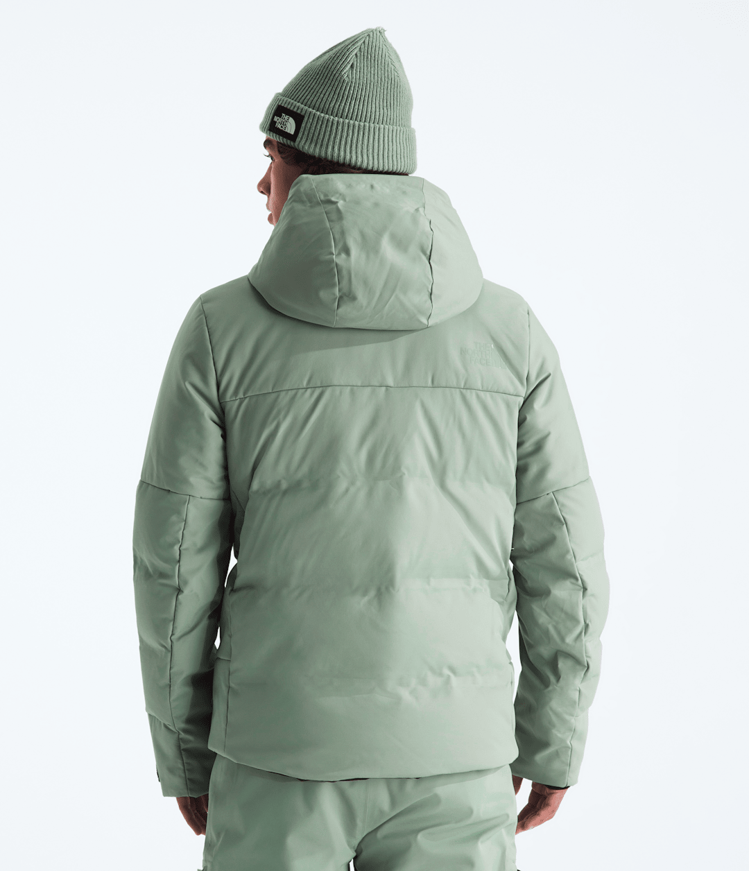 The North Face Men’s Cirque Down Jacket