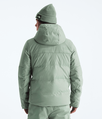 The North Face Men’s Cirque Down Jacket