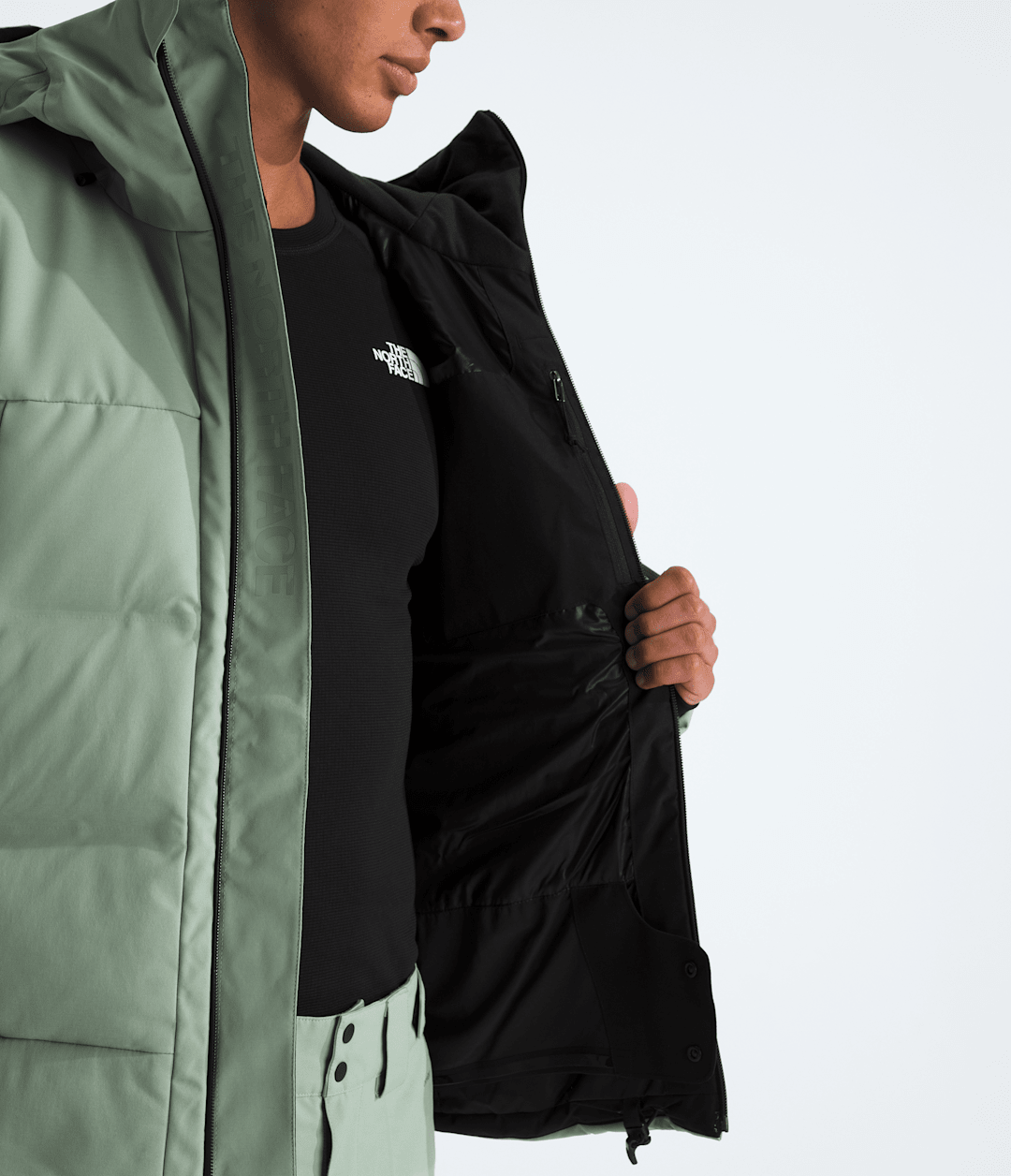 The North Face Men’s Cirque Down Jacket