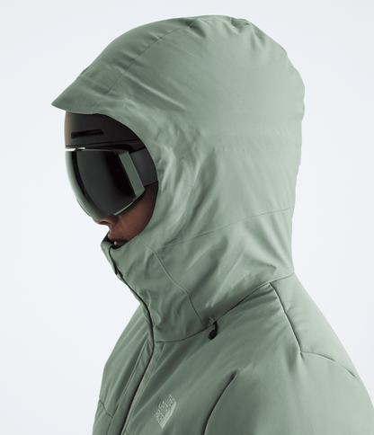 The North Face Men’s Cirque Down Jacket