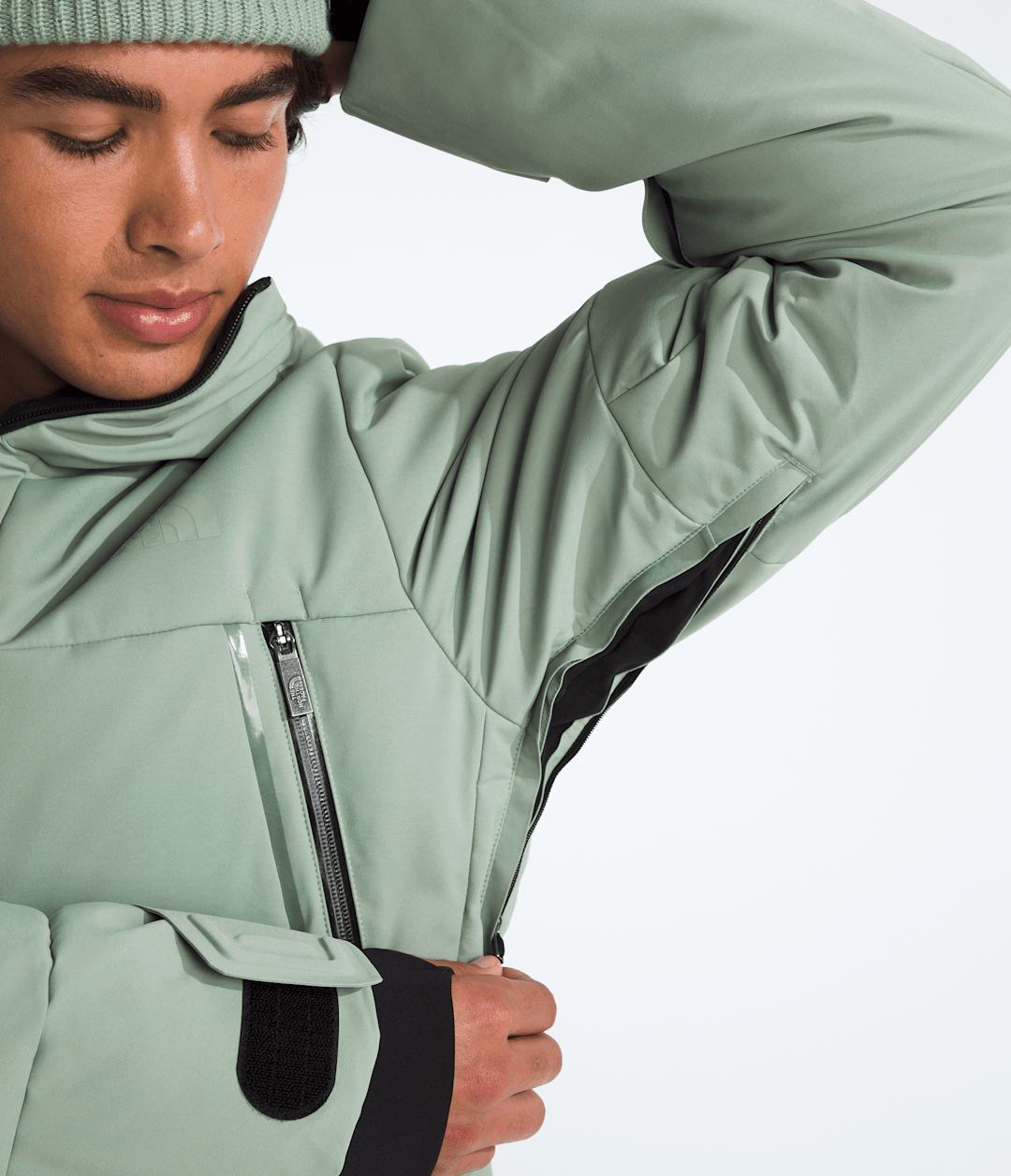 The North Face Men’s Cirque Down Jacket