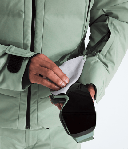 The North Face Men’s Cirque Down Jacket