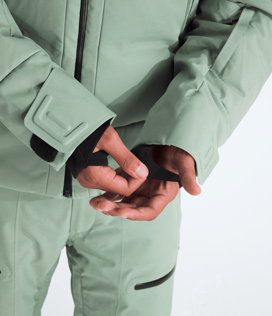 The North Face Men’s Cirque Down Jacket