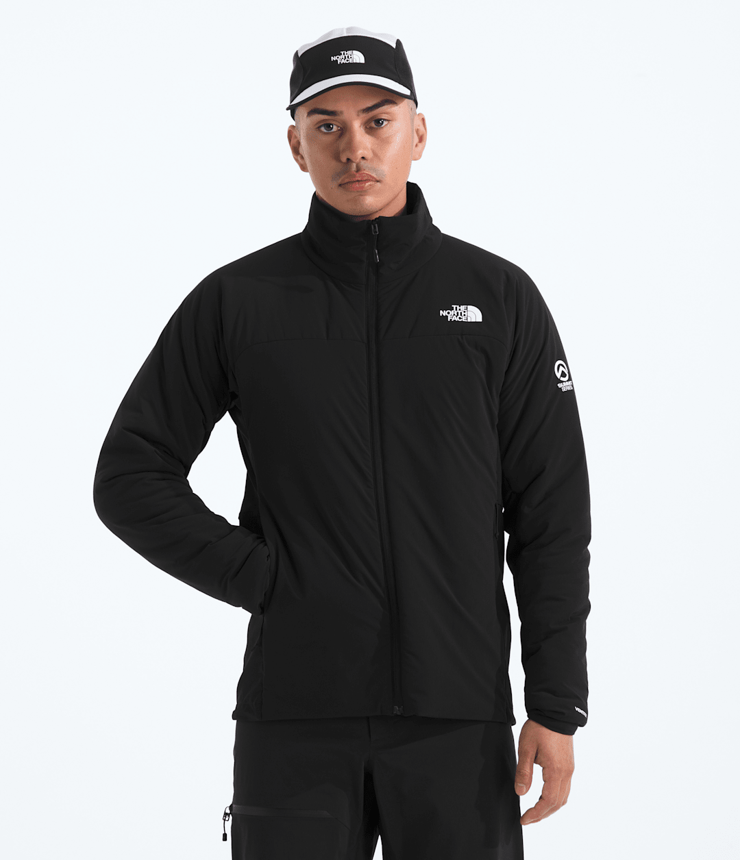 The North Face Men’s Summit Series Casaval Hybrid Jacket