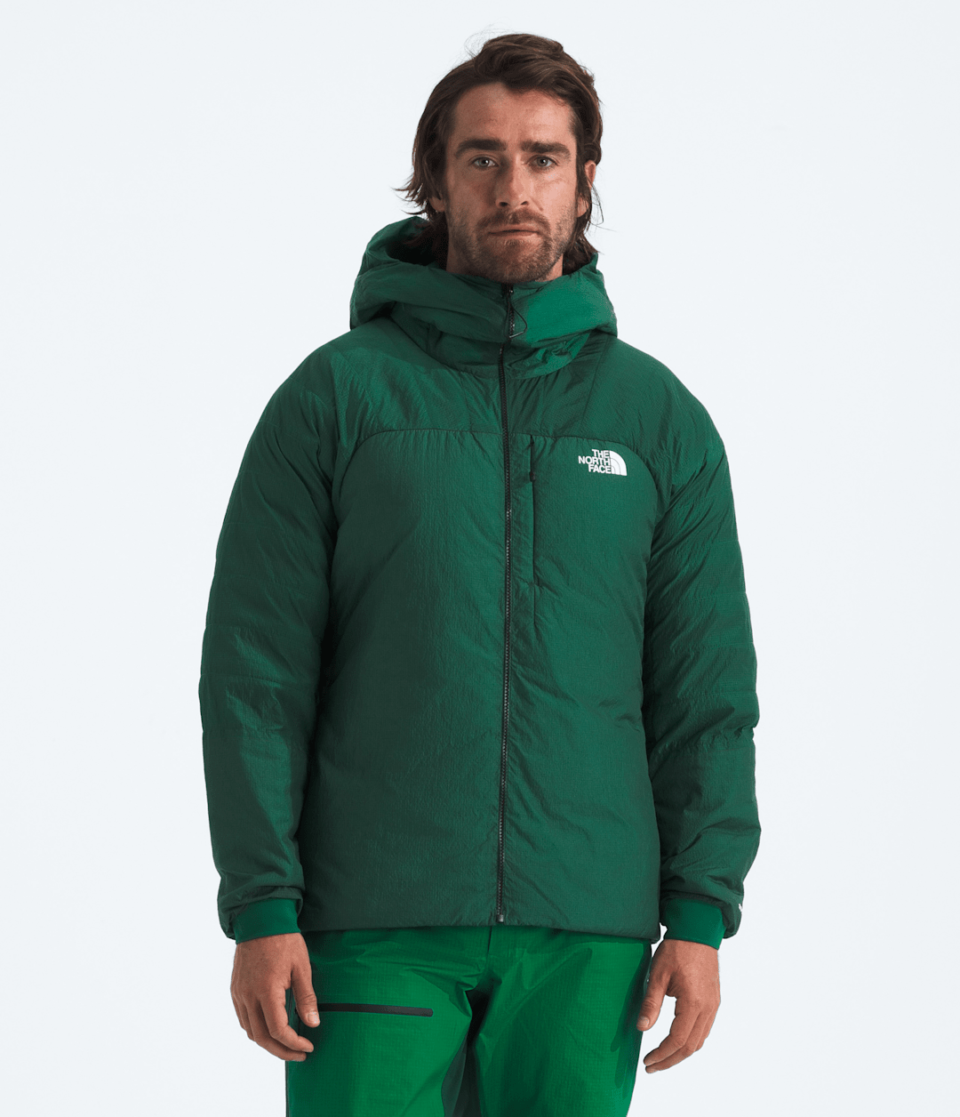 The North Face Men’s Summit Series 50/50 AMK Hoodie
