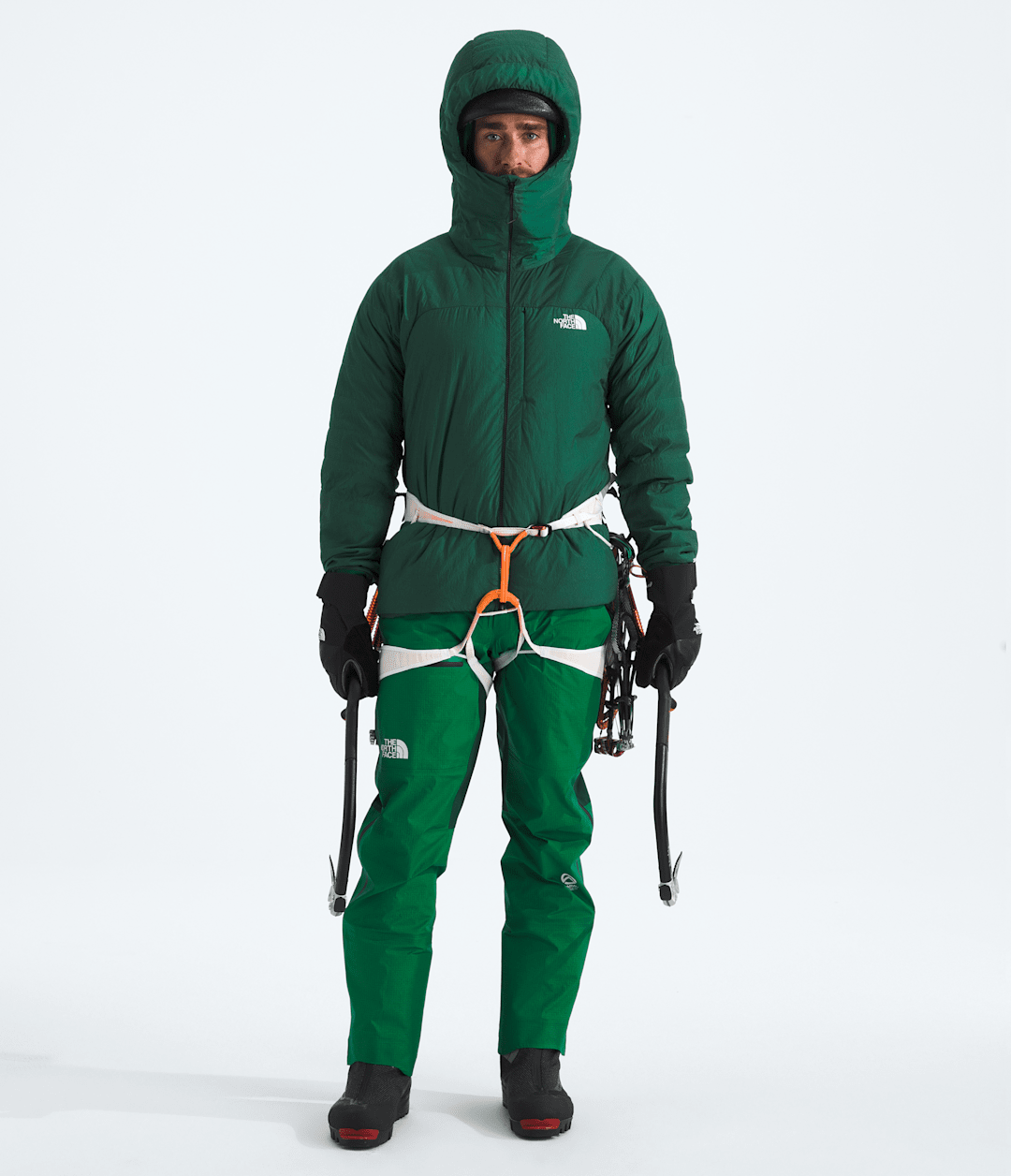 The North Face Men’s Summit Series 50/50 AMK Hoodie