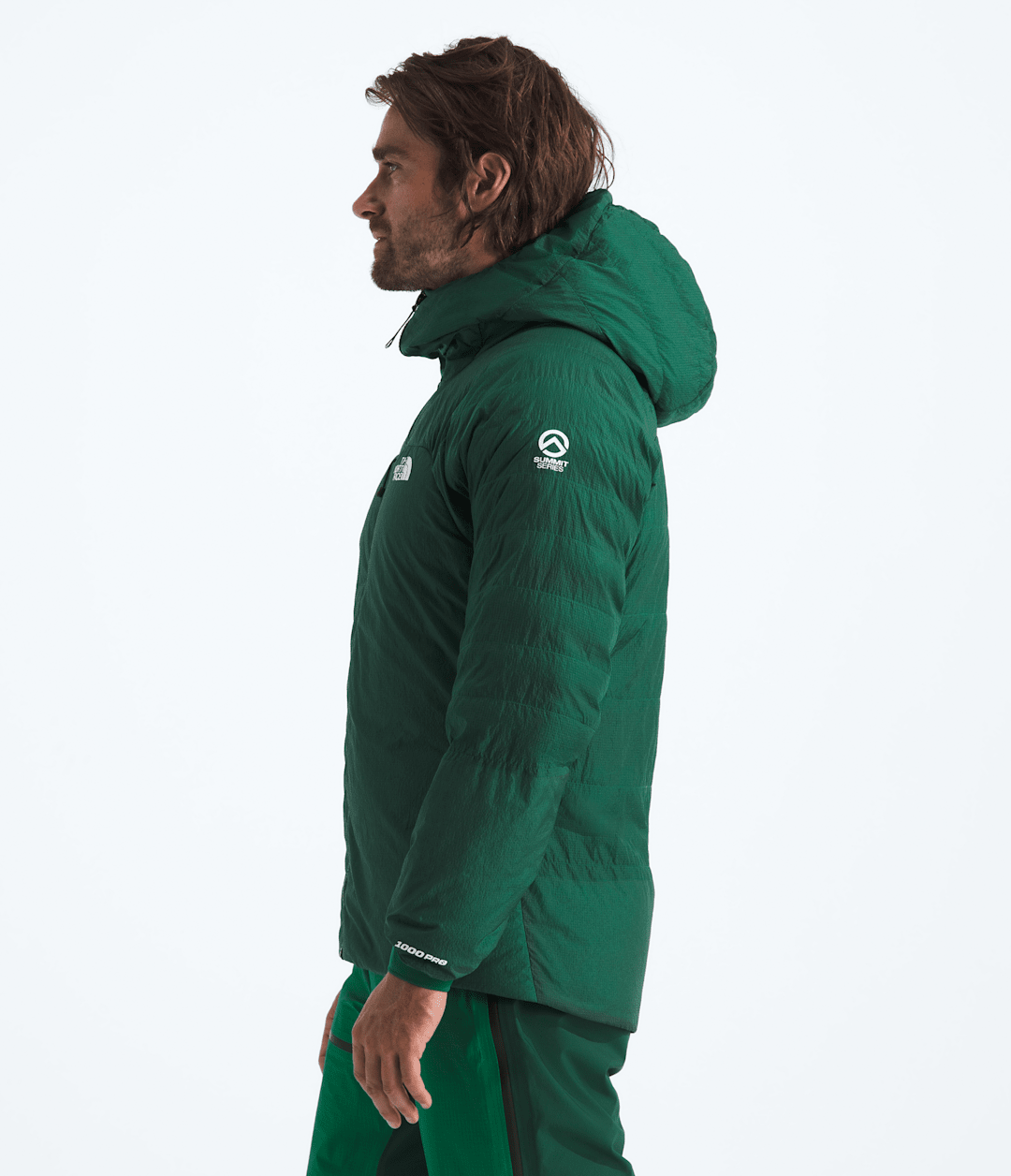 The North Face Men’s Summit Series 50/50 AMK Hoodie
