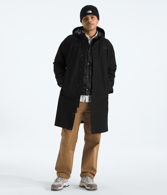 The North Face Men’s Expedition GORE-TEX® 3-In-1 Down Hooded Parka