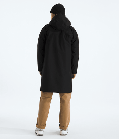 The North Face Men’s Expedition GORE-TEX® 3-In-1 Down Hooded Parka