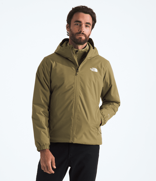 The North Face Men’s Quest Mono Insulated Jacket