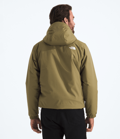 The North Face Men’s Quest Mono Insulated Jacket