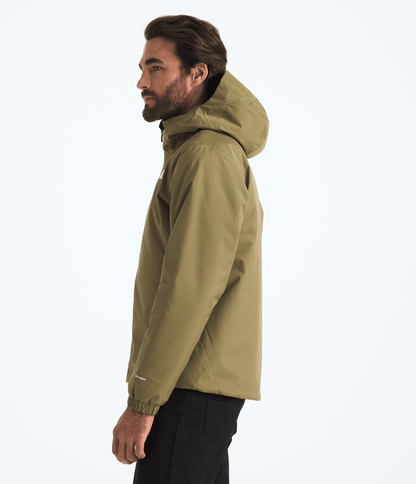 The North Face Men’s Quest Mono Insulated Jacket