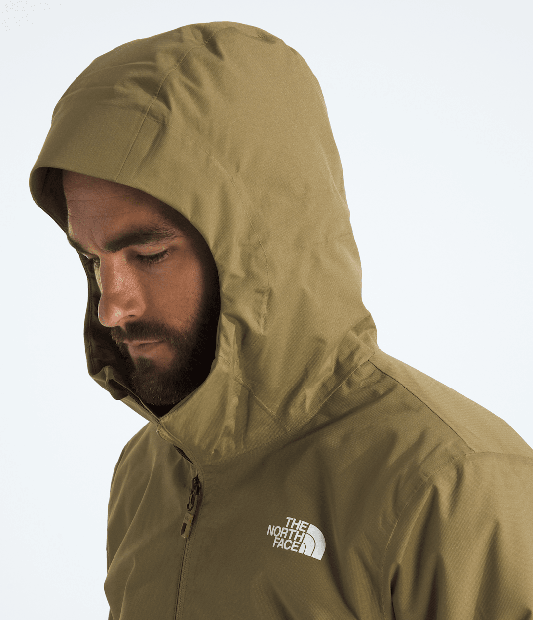 The North Face Men’s Quest Mono Insulated Jacket