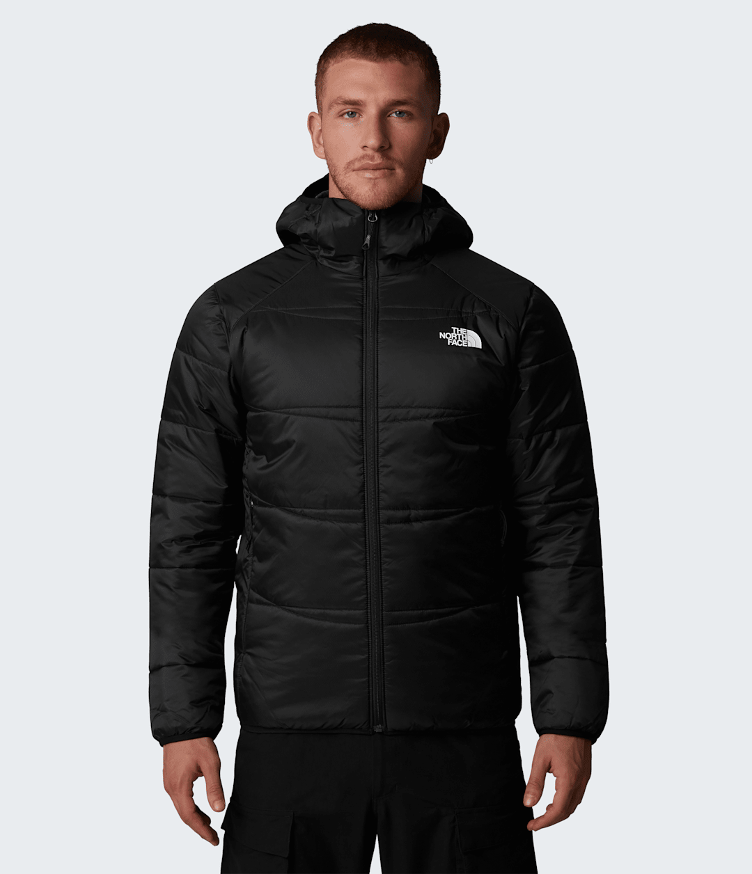 The North Face Men’s Quest Synthetic Jacket