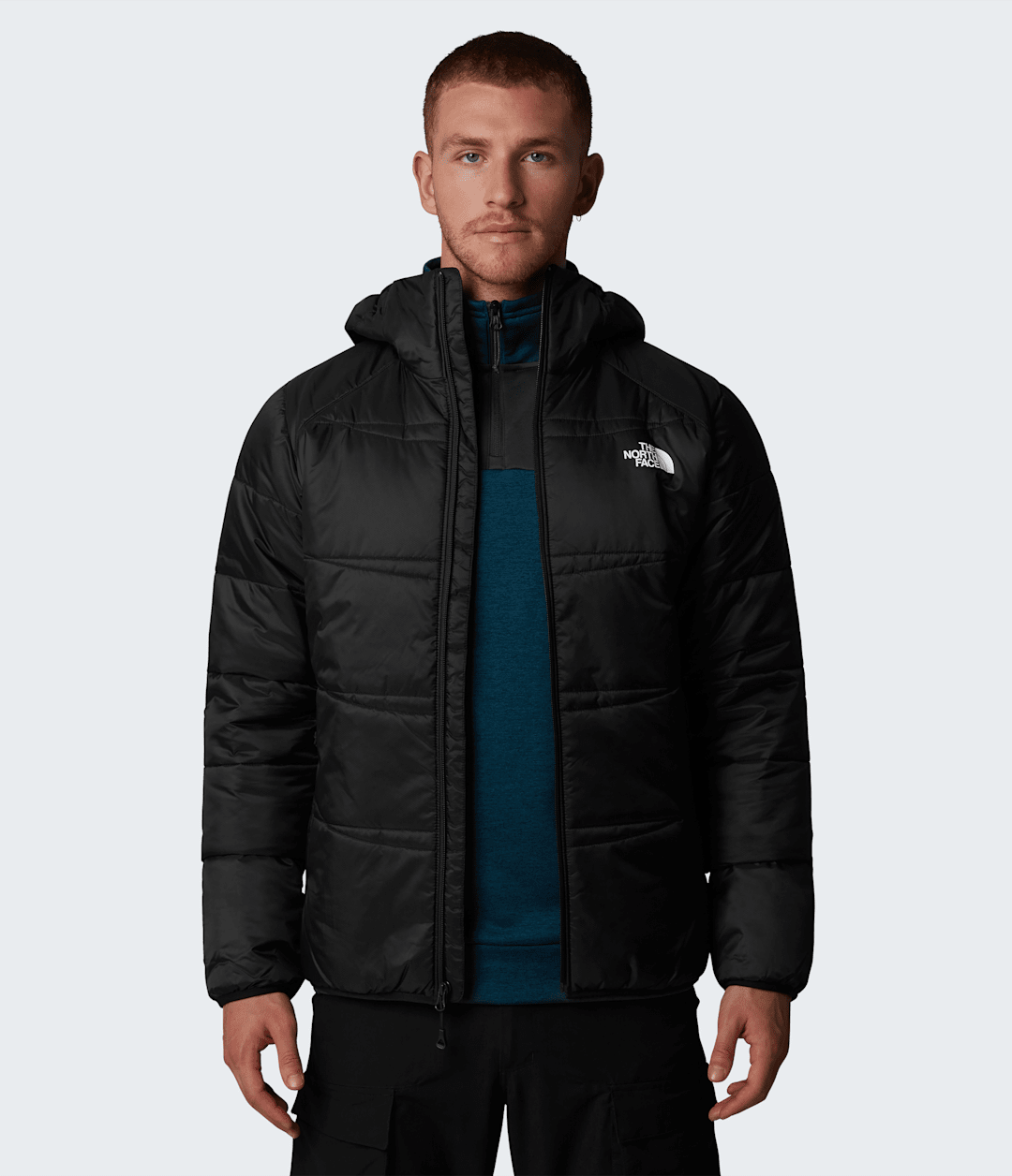The North Face Men’s Quest Synthetic Jacket
