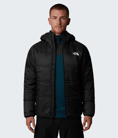 The North Face Men’s Quest Synthetic Jacket