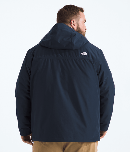 The North Face Men’s Big Carto Mono Triclimate® Hooded Jacket