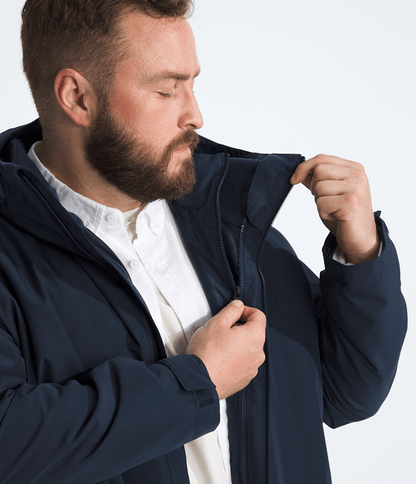 The North Face Men’s Big Carto Mono Triclimate® Hooded Jacket