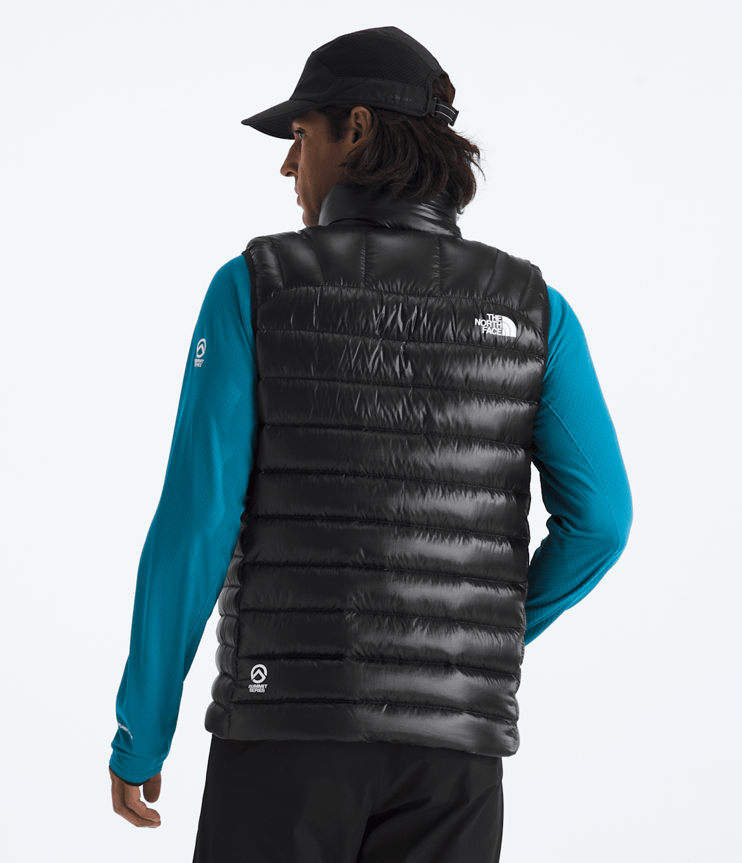The North Face Men’s Summit Series Breithorn Vest