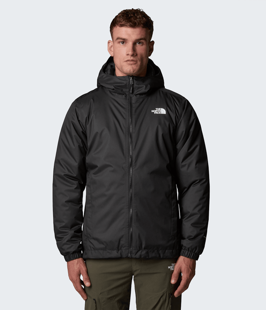The North Face Men’s Quest Insulated Jacket