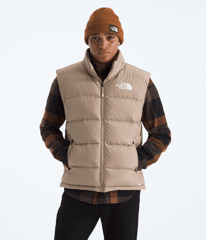 The North Face Men’s Frost Fall Vest