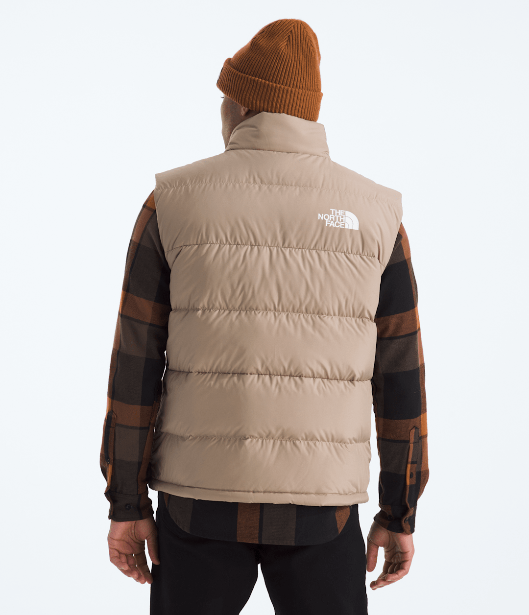 The North Face Men’s Frost Fall Vest