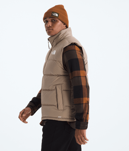The North Face Men’s Frost Fall Vest
