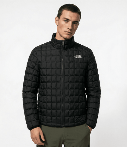 The North Face Men's TNF Thermal Insulation Jacket