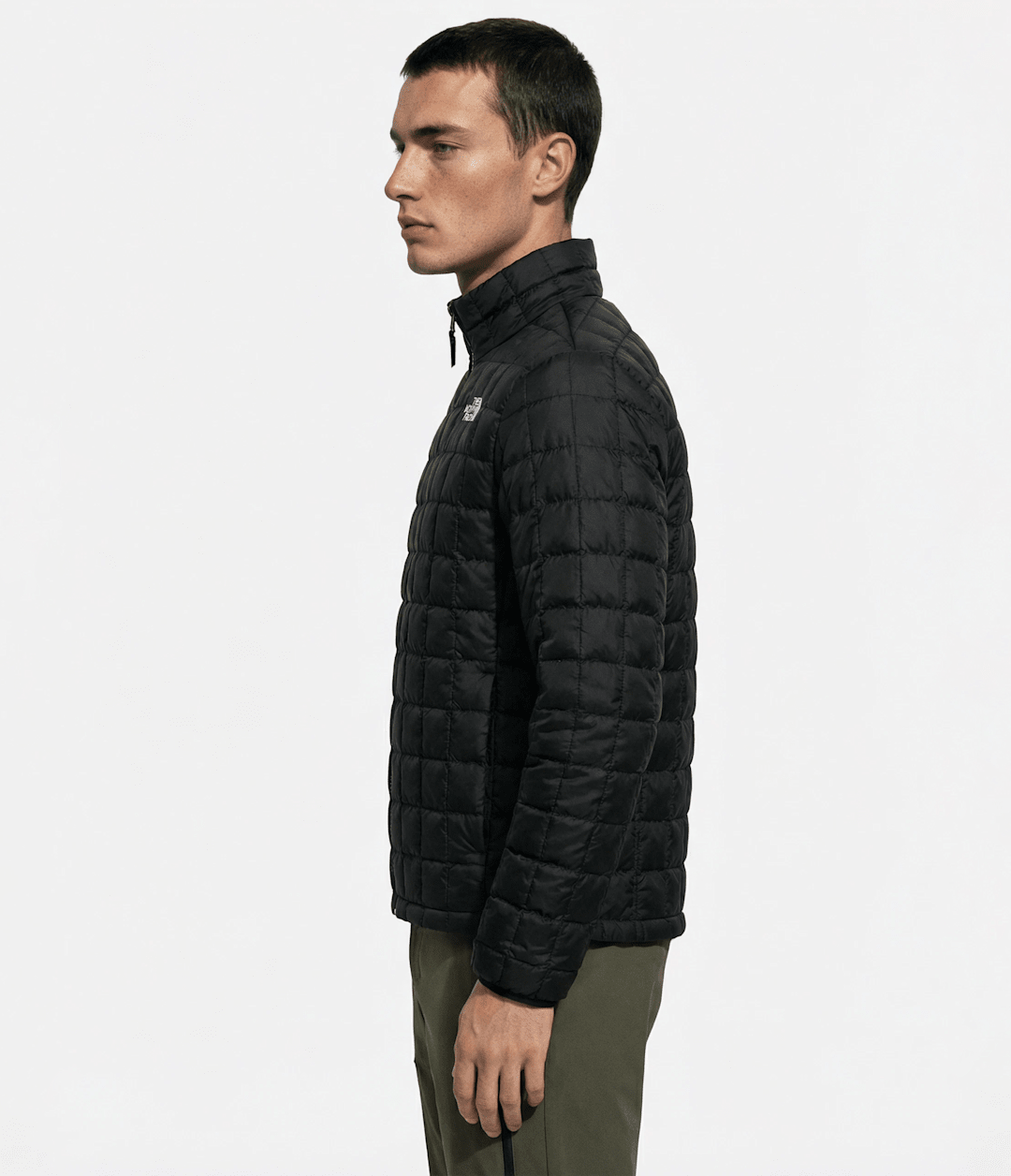 The North Face Men's TNF Thermal Insulation Jacket