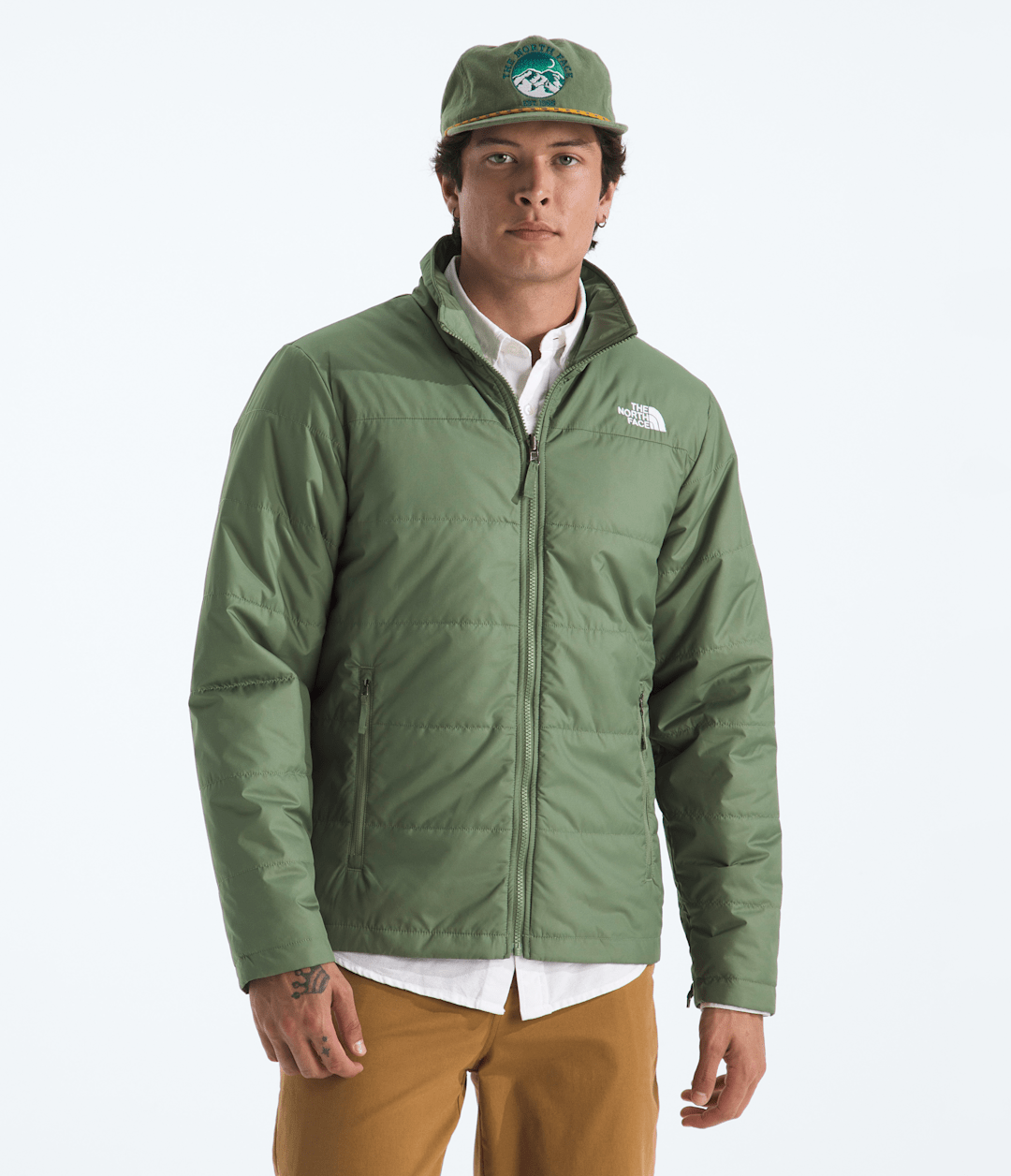 The North Face Men’s Lone Peak Triclimate® 2 Jacket