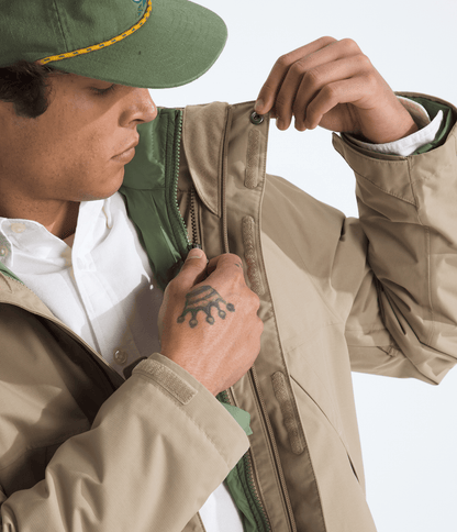 The North Face Men’s Lone Peak Triclimate® 2 Jacket
