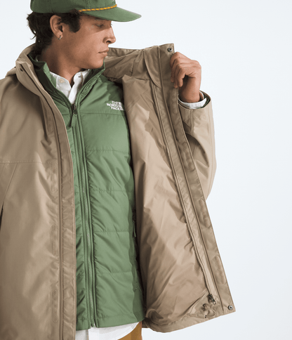 The North Face Men’s Lone Peak Triclimate® 2 Jacket