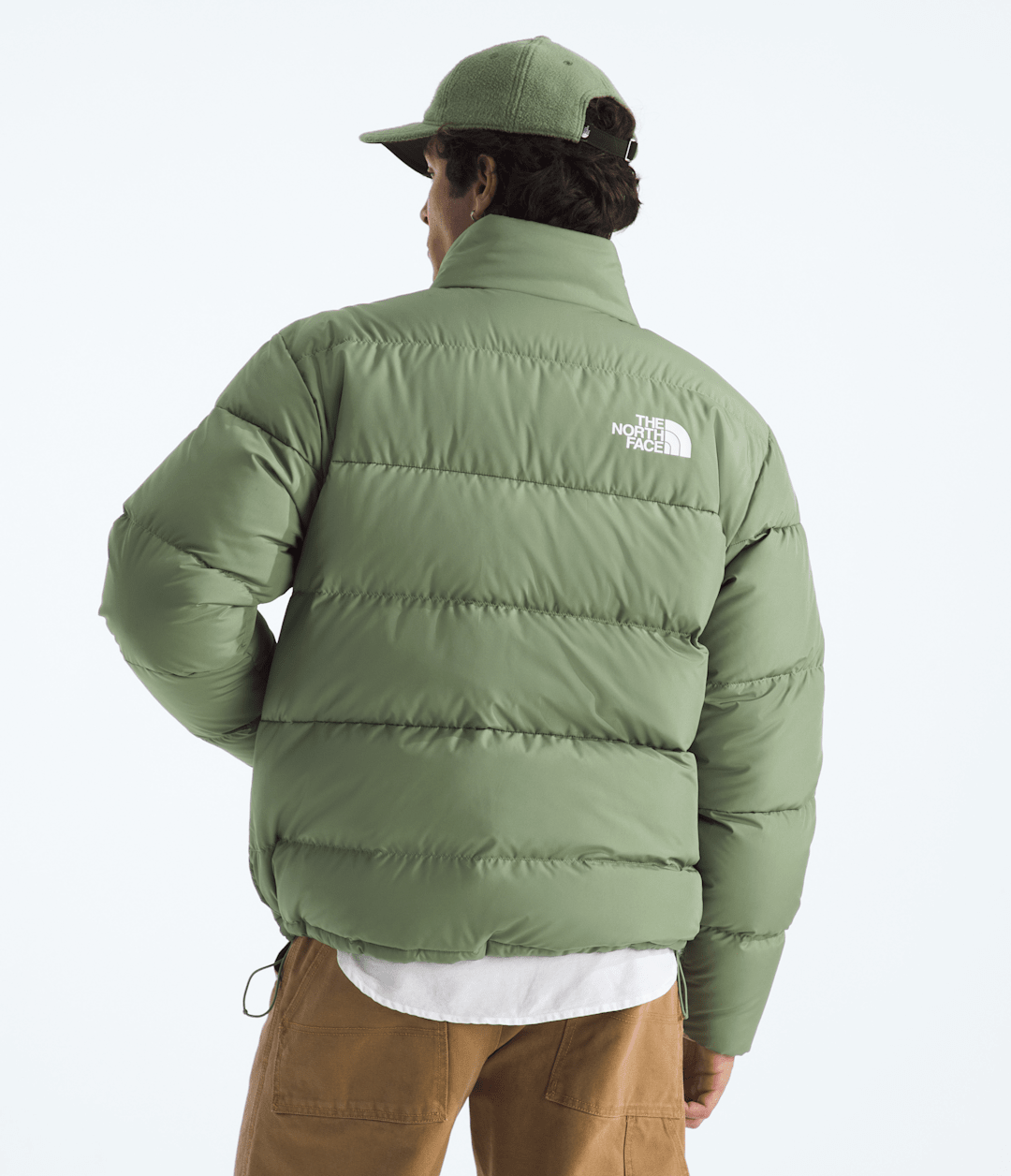 The North Face Men’s Frost Fall Jacket