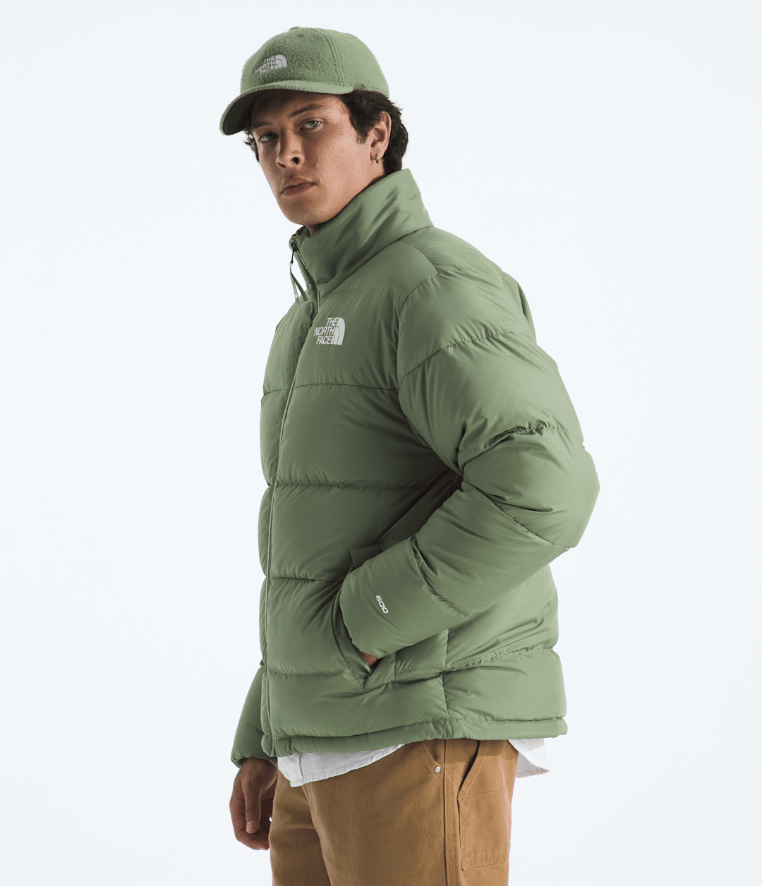 The North Face Men’s Frost Fall Jacket
