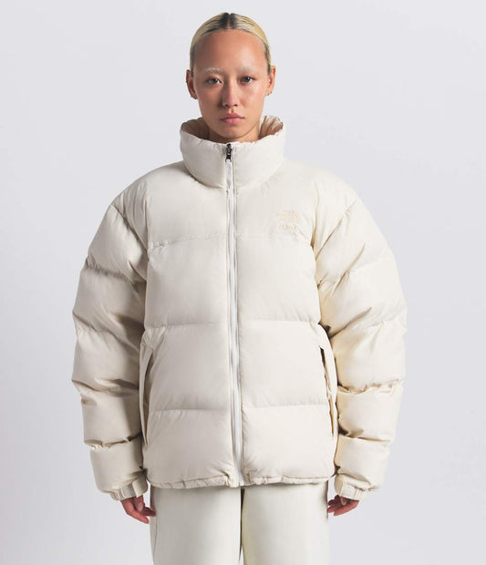 The North Face The North Face X SKIMS 1996 Nuptse Jacket