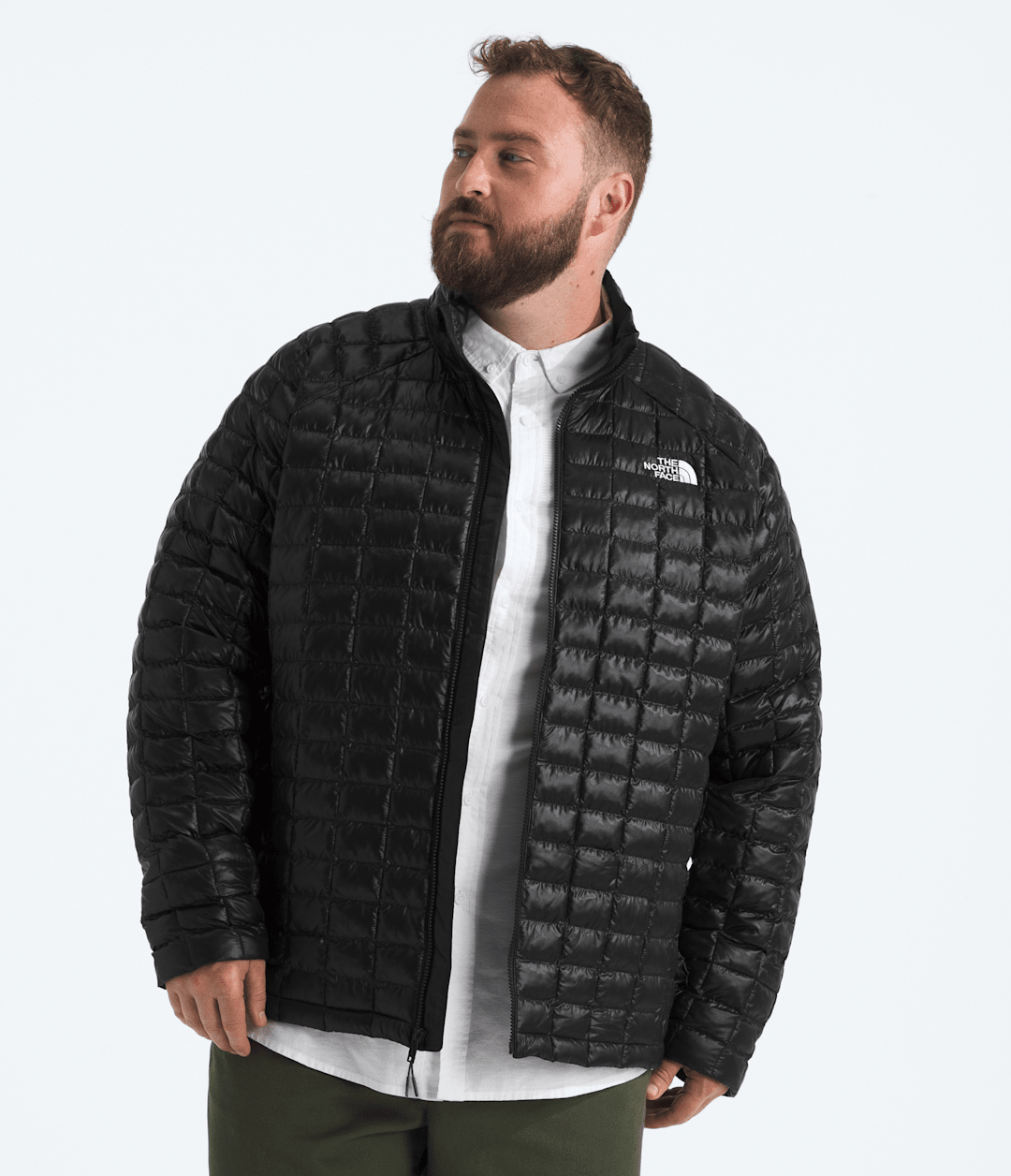 The North Face Men’s Big THERMOBALL™ Jacket