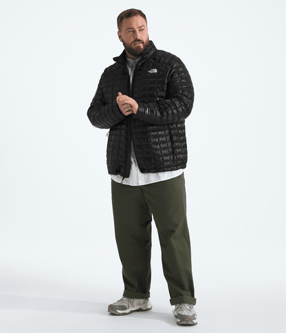 The North Face Men’s Big THERMOBALL™ Jacket