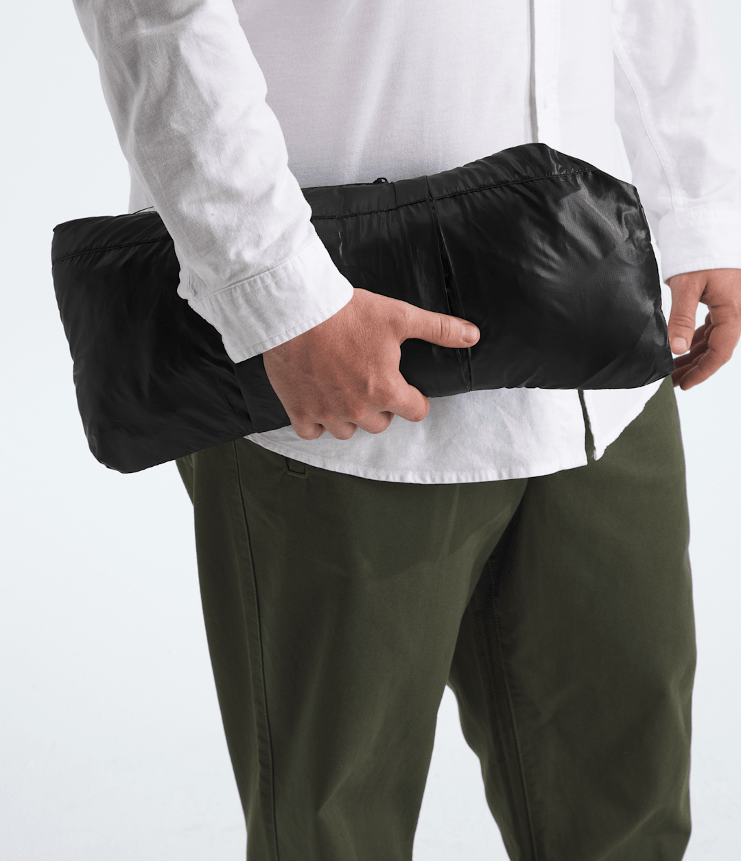 The North Face Men’s Big THERMOBALL™ Jacket