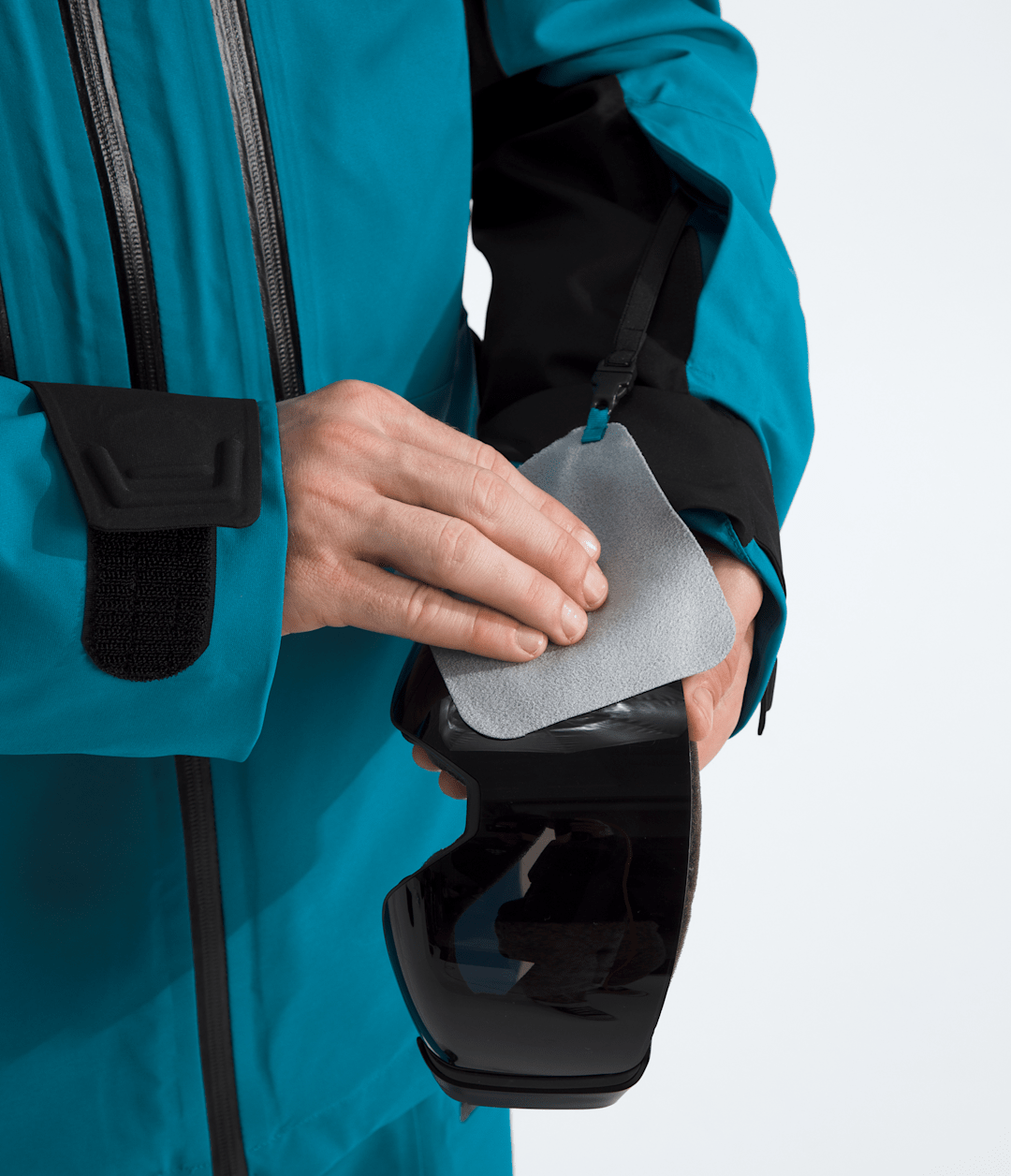 The North Face Men’s Chakal Jacket