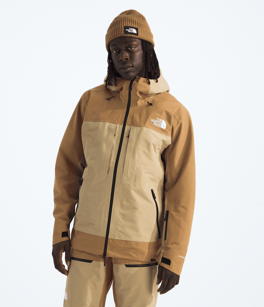 The North Face Men’s Ceptor Jacket